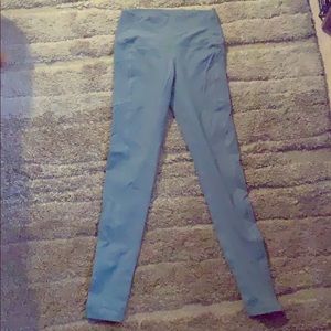 Buffbunny Rosa Leggings